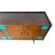 Buffet vintage années 60 – pièce rare