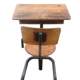 Desk 50 years