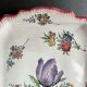 Cake dish