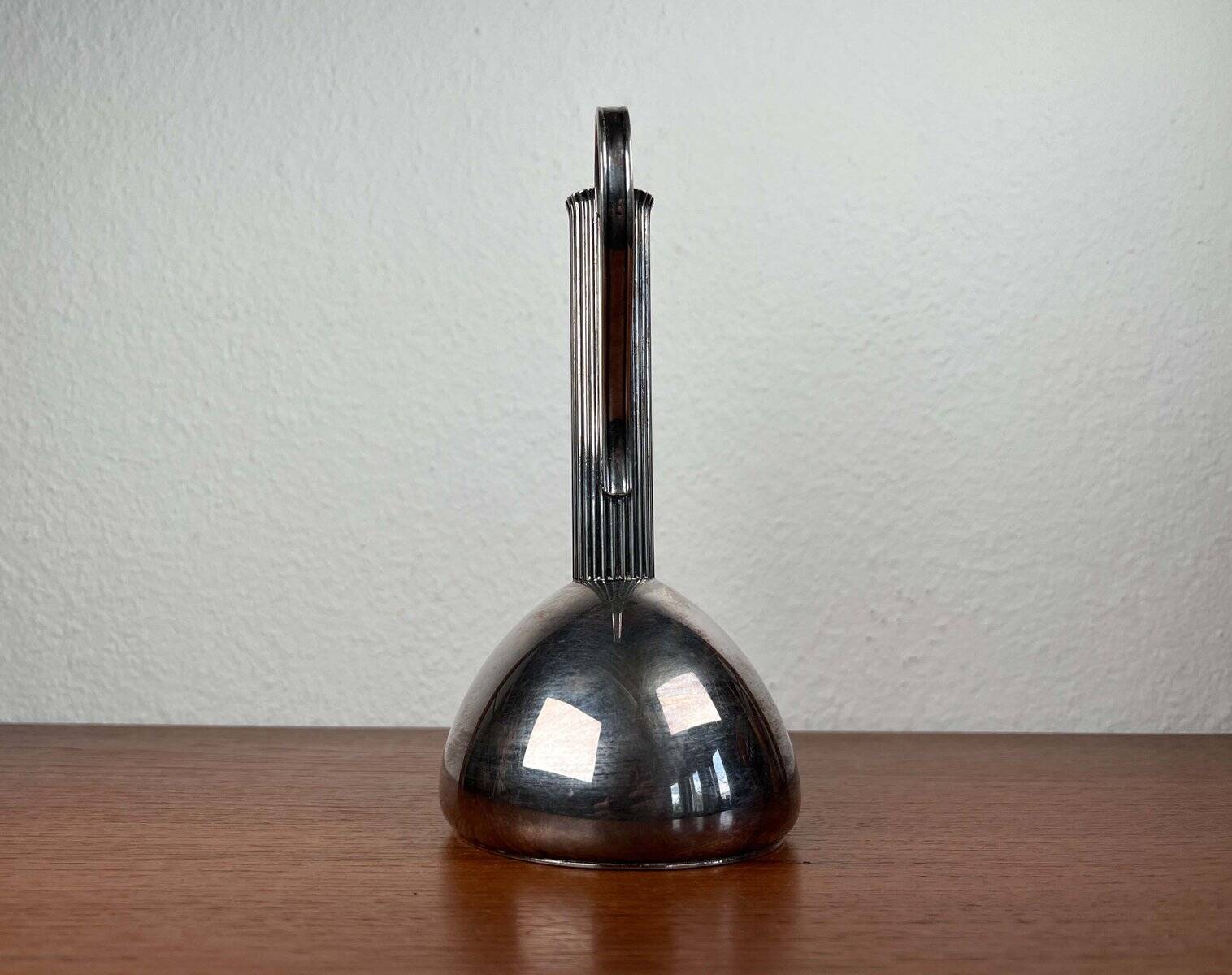 Mid-Century Danish Carafe Vase by Prima, 1960s