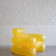 Fauteuil gonflable Jonathan De Pas pour Zanotta
