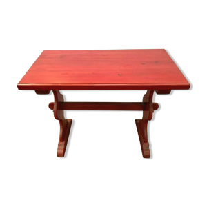 table de bistrot ou jardin