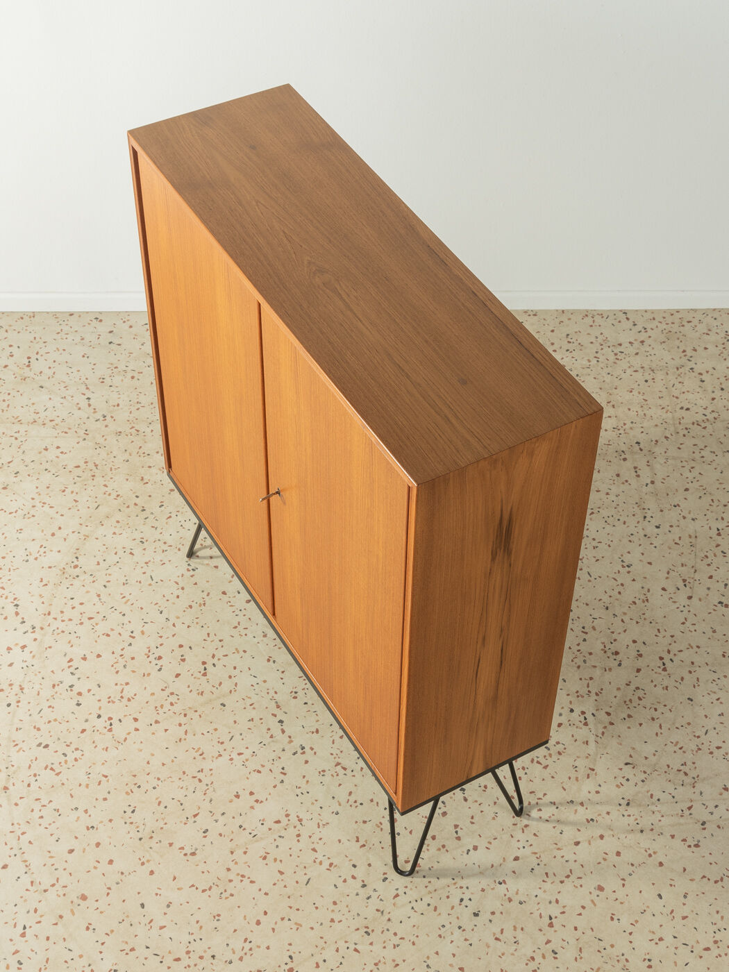 1960s Dresser, Heinrich Riestenpatt