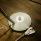 Magnificent little desk lamp from the 60s