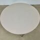White dining table castelli, 1970s
