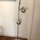 Eyeball floor lamp from the 60s (electricity to be redone)