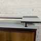 Vintage rosewood bar by Metalform from the 60s