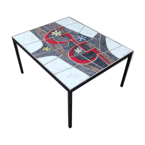 Table basse céramique - paul