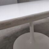 Vintage table foot tulip Arkana