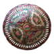 Openwork Chinese porcelain bowl