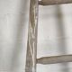 Old fruit tree ladder Etablissements Masson Chateaubriand 2.40m