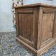 bureau ou comptoir