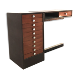 Nice desk and wood