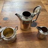 Tea-pot