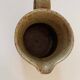 Vintage stoneware pitcher - Atelier Hurtault (Guimards)