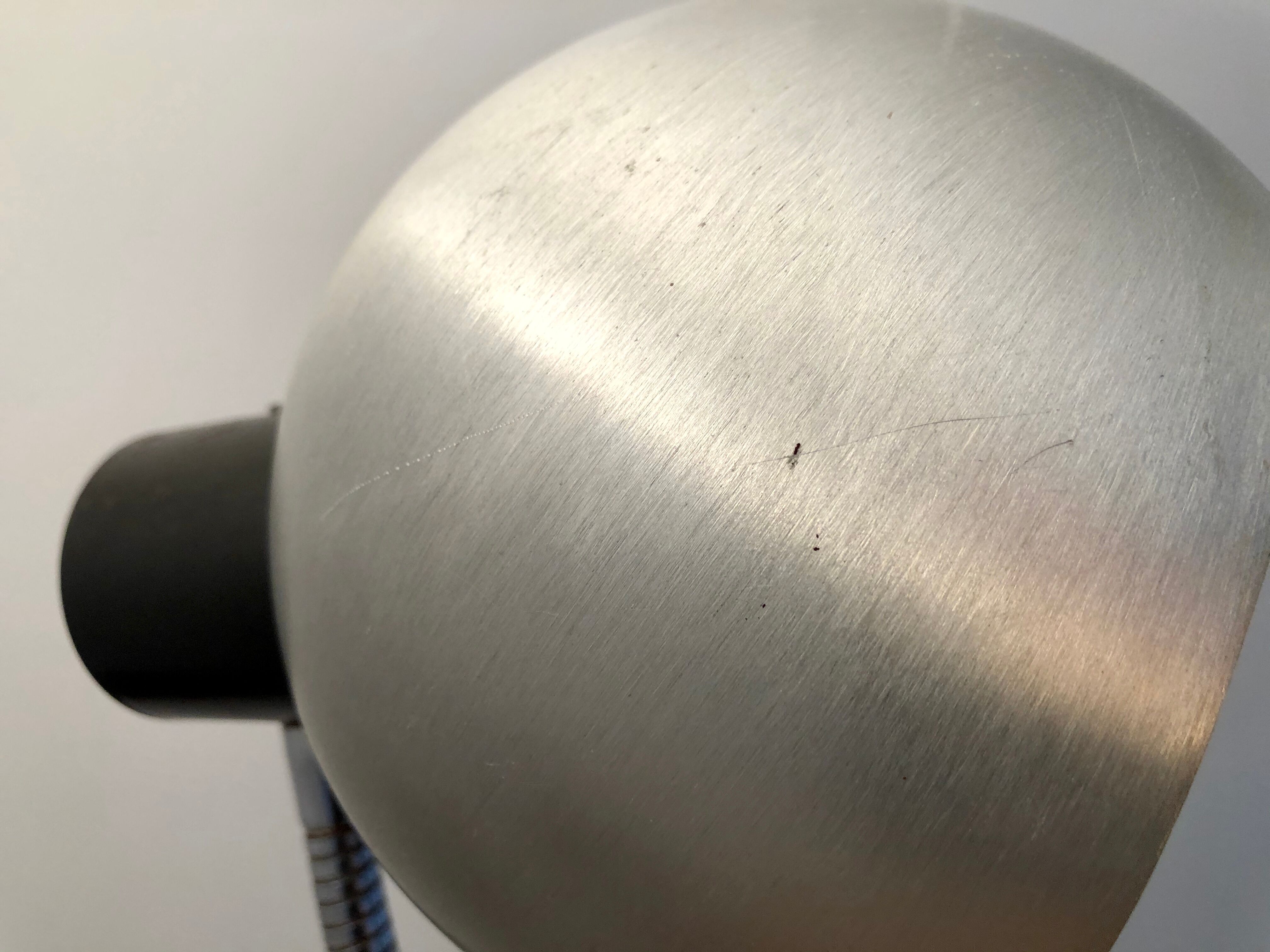 Eyeball Jumo 900 Design vintage indus workshop 60s