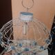 Bird cage