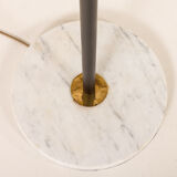 Mid-century floor lamp in the style of Arredoluce, Italy 1960s