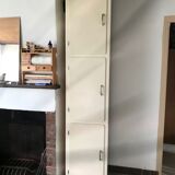 Storage column