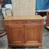 Louis Philippe "Parisian" Buffet