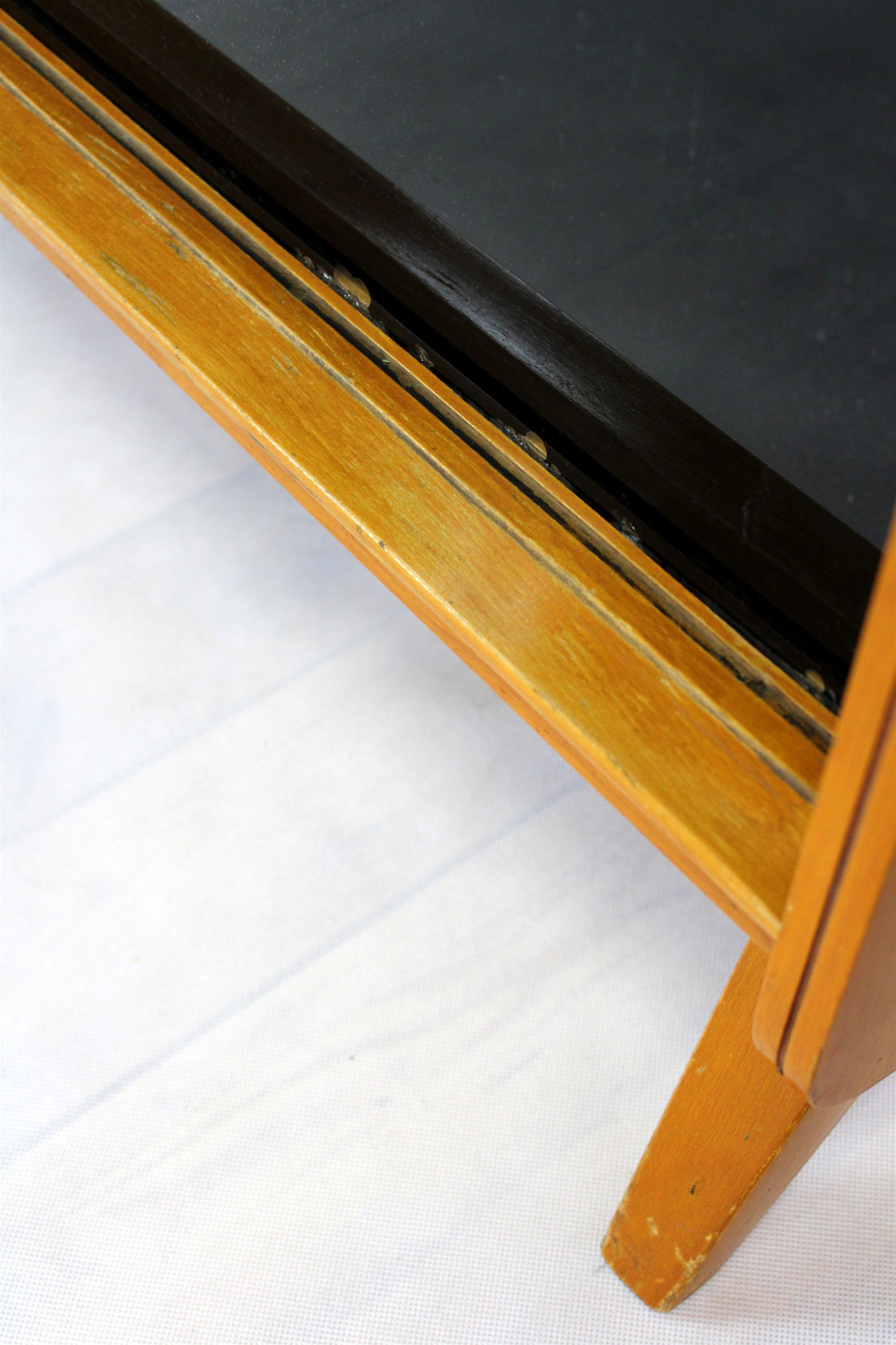 Library Bookcase from Novy Domov, 1960s