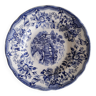 Old Italian ceramic soup plate Promogros