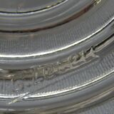 Lustre Art Déco G. Leleu