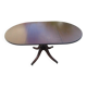 Table a manger ancienne repliable