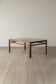 Ole Bjørn Krüger, coffee table