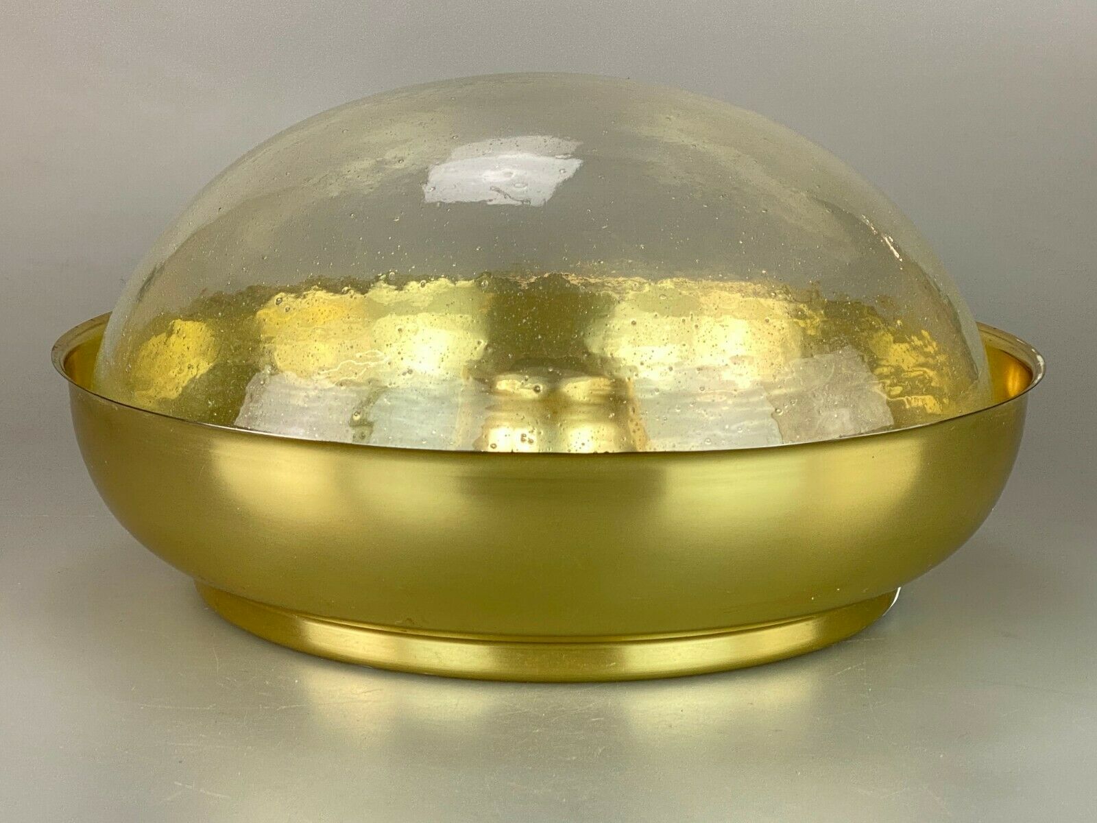 60s 70s lamp light wall lamp limburg plafoniere space age design 60s