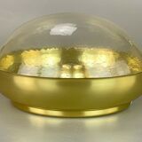 60s 70s lamp light wall lamp limburg plafoniere space age design 60s