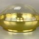 60s 70s lamp light wall lamp limburg plafoniere space age design 60s