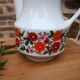 Antique porcelain coffee/tea pot