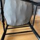 Theatre chair