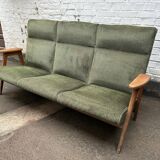 Scandinavian sofa