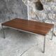 Florence Knoll coffee table 1960