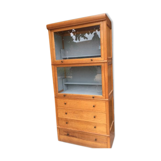 Vitrine de boutique