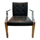 Monseigneur armchair by Starck for Driade