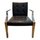 fauteuil Monseigneur par Starck pour Driade