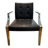 fauteuil Monseigneur par Starck pour Driade