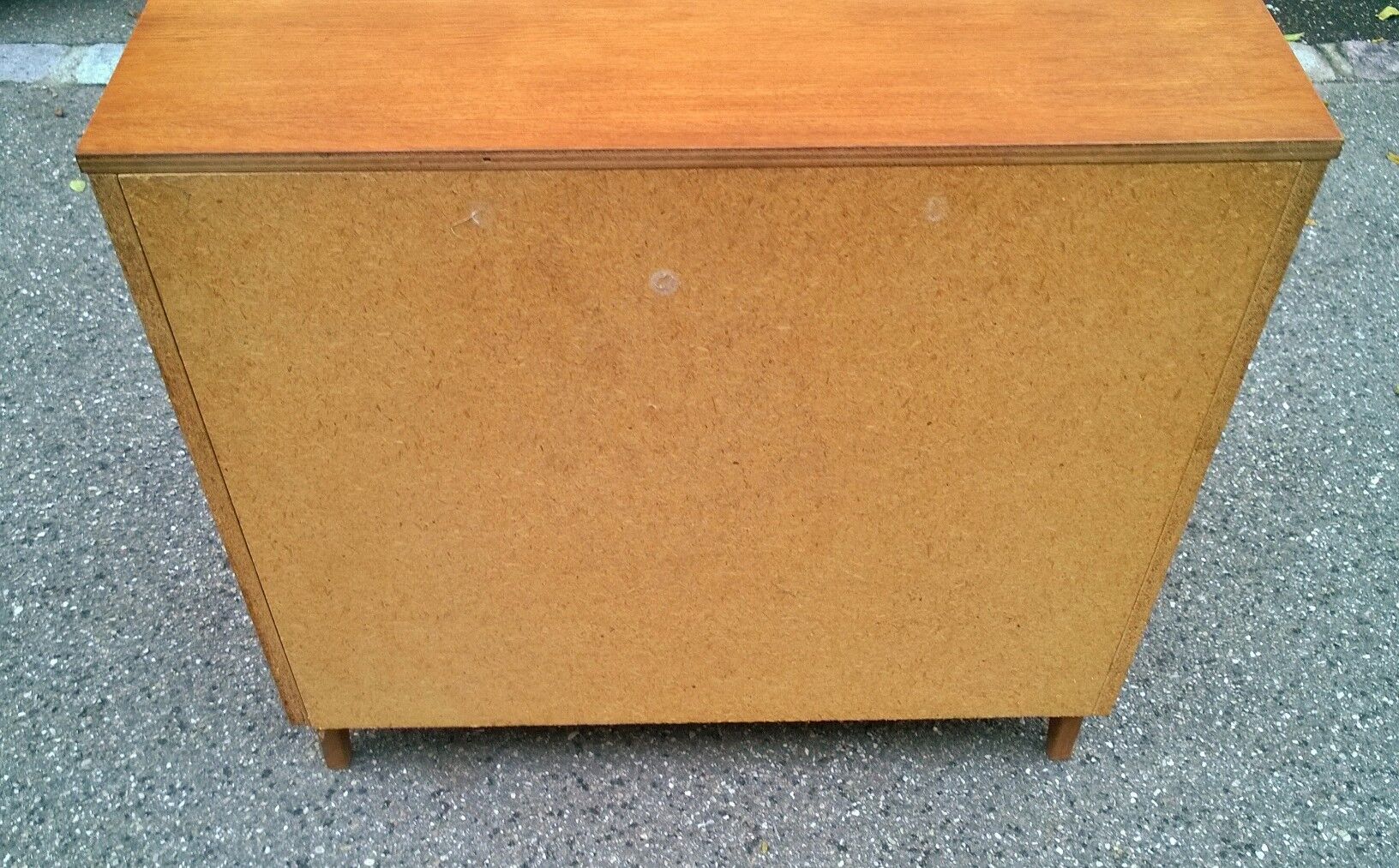 1960 Vintage dresser