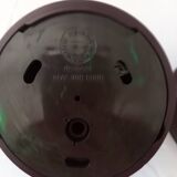 Paire de portemanteaux muraux Gancio Kartell