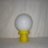 Carlo Nasson style lamp from the 1970s.