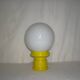 Carlo Nasson style lamp from the 1970s.