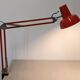 Lampe d'architecte, de bureau articulée, France vers 1970