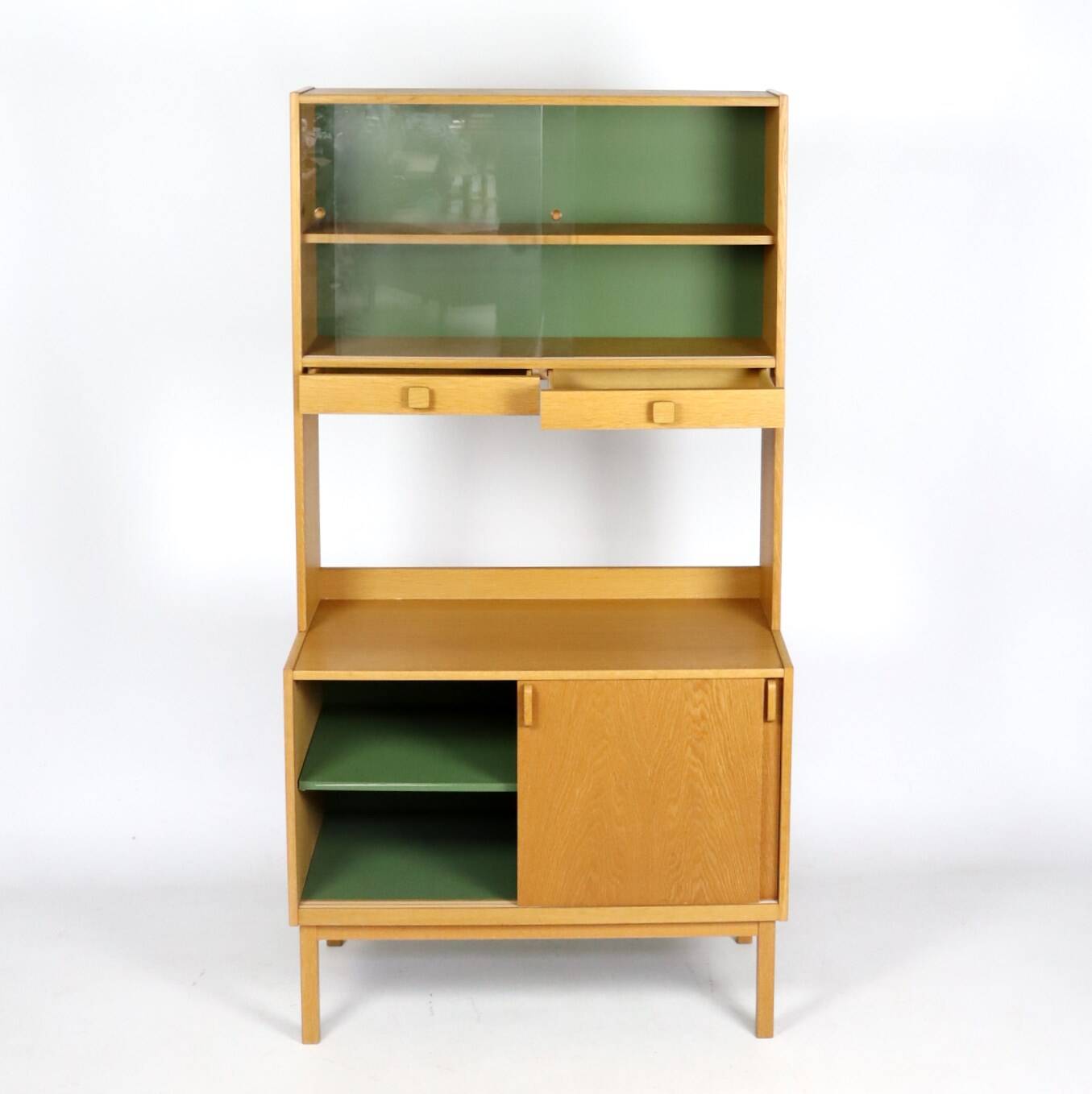 Scandinavian dresser from the 60s