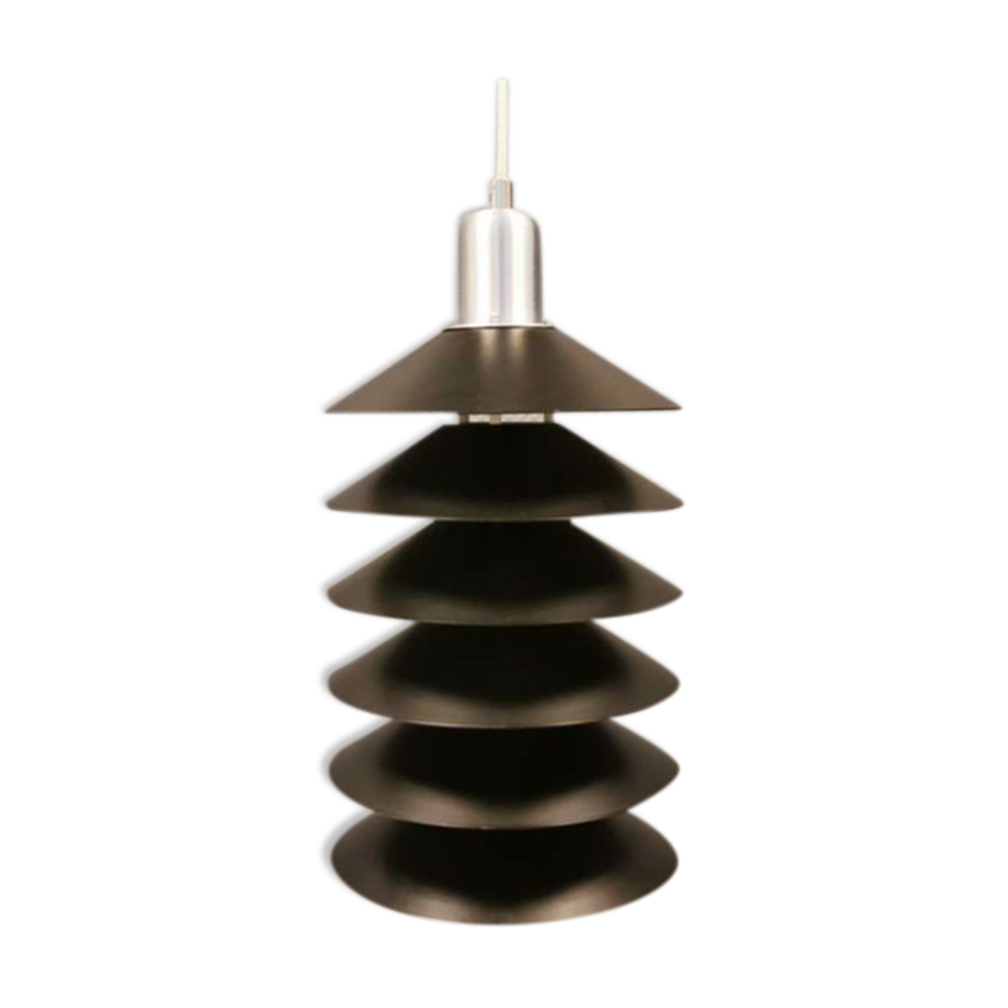 Jørgen Gammalgaard, Pandul, ceiling lamp, danish, design