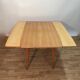Table goes up and down 60s