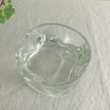 Cendrier en verre