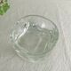 Cendrier en verre